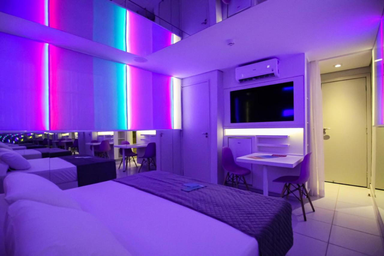 Nuu Motel — Fotos 3